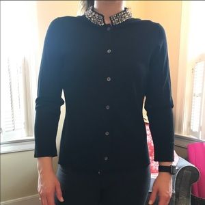 Ann Taylor Cardigan